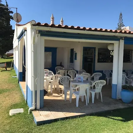 Algarve Dream Seaview W/pool Near Lejlighed *