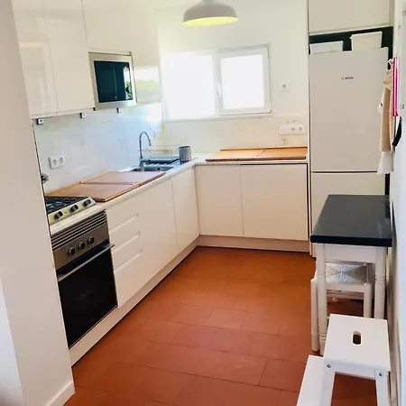 Algarve Dream Seaview W/pool Near Apartment Porches (Algarve)