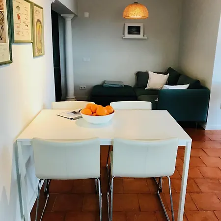 Apartment Algarve Dream Seaview W/pool Near *