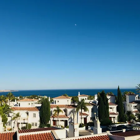 Algarve Dream Seaview W/pool Near * Porches (Algarve)