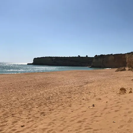 Lägenhet Algarve Dream Seaview W/pool Near Porches (Algarve)