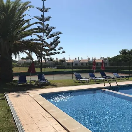 Algarve Dream Seaview W/pool Near Lägenhet *