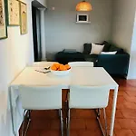 Lägenhet Algarve Dream Seaview W/pool Near *