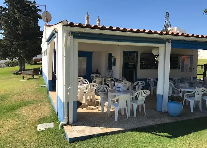 Algarve Dream Seaview W/pool Near Appartement *