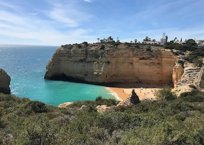 Algarve Dream Seaview W/pool Near *