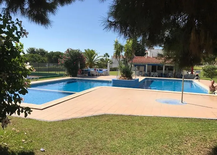 Algarve Dream Seaview W/pool Near * Porches (Algarve)