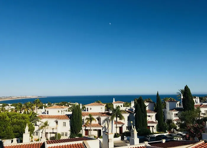 Algarve Dream Seaview W/pool Near * Porches (Algarve)