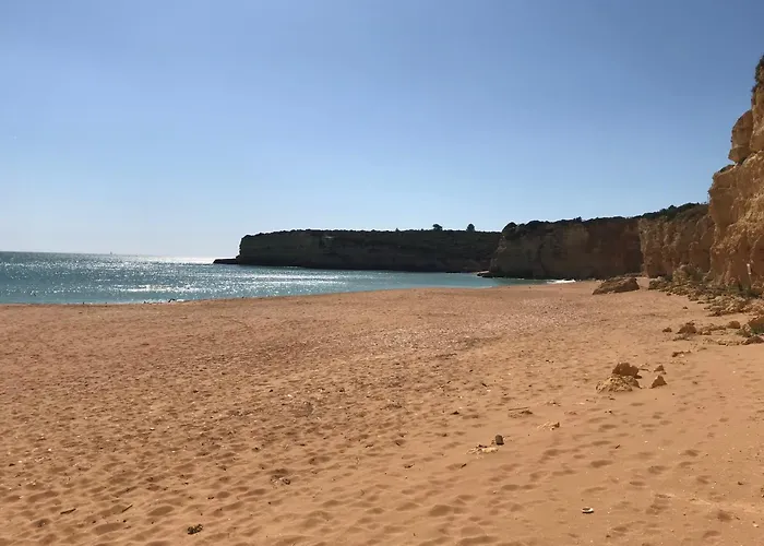 Appartement Algarve Dream Seaview W/pool Near Porches (Algarve)