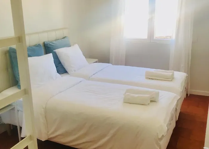 Algarve Dream Seaview W/pool Near Appartement *