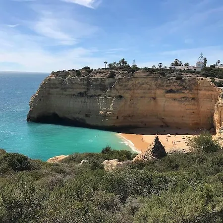 Algarve Dream Seaview W/pool Near *