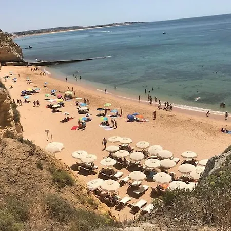 Algarve Dream Seaview W/pool Near Apartamento *