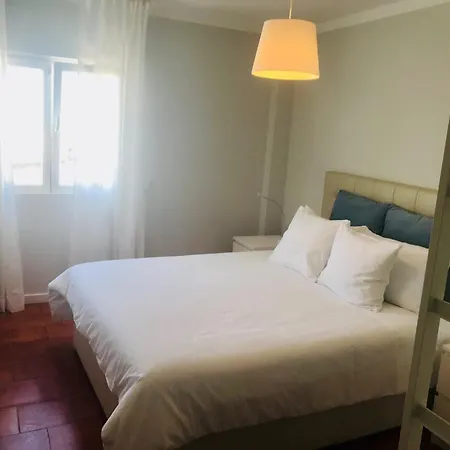 Apartamento Algarve Dream Seaview W/pool Near Porches (Algarve)