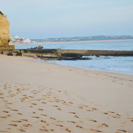 Algarve Dream Seaview W/pool Near Appartement