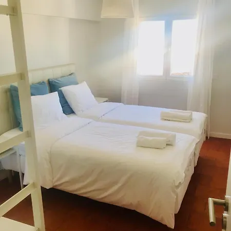 Algarve Dream Seaview W/pool Near Apartamento *